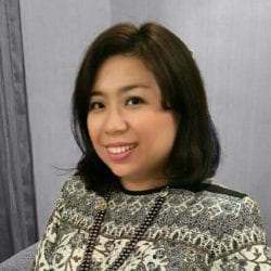 Hanah Halim