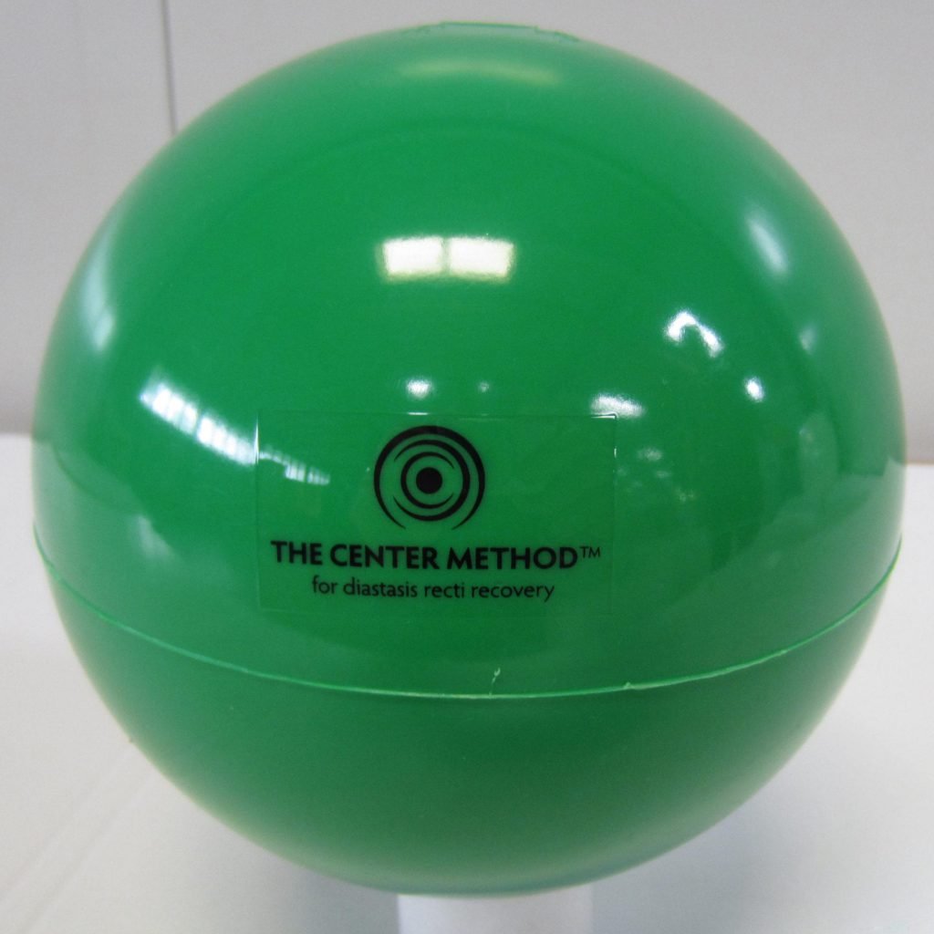Myofascial Release Ball The Center For Women's Fitness