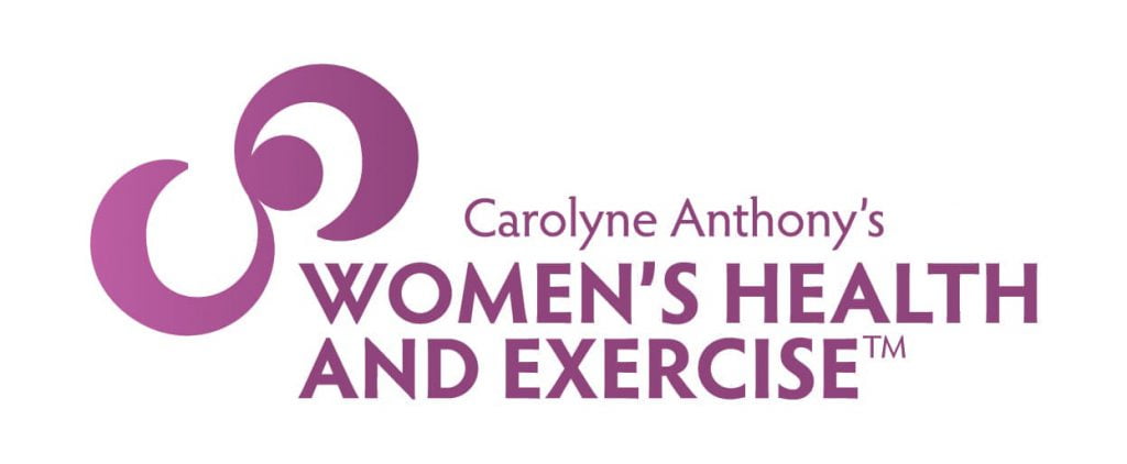 Women's Heralth and Exercise Specialist Certification logo