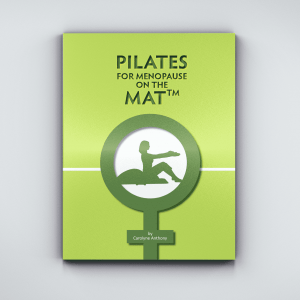 Pilates for Menopause on the Mat