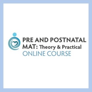 Pre and Postnatal Mat Theory and Practical