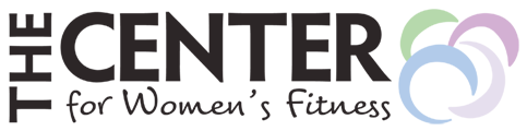 The Center For Women's Fitness