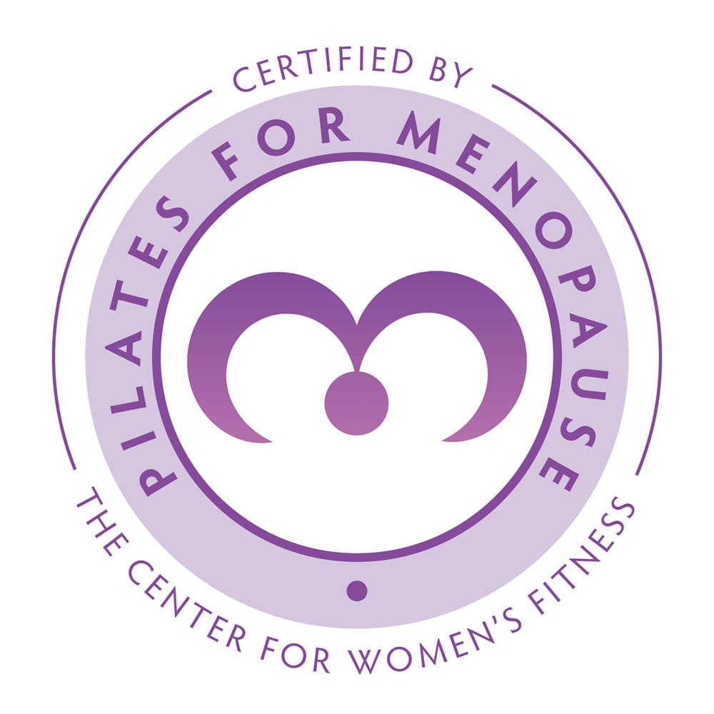 Your course is now complete! - The Center For Women's Fitness